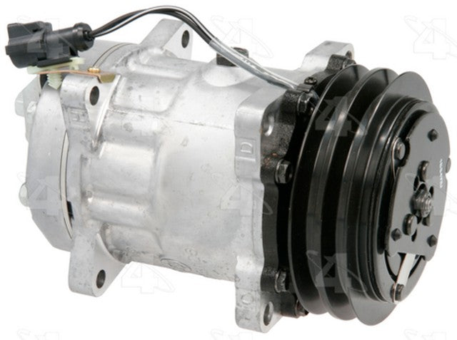 A/C Compressor Four Seasons 58789