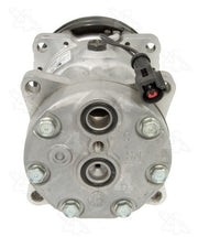 A/C Compressor Four Seasons 58789