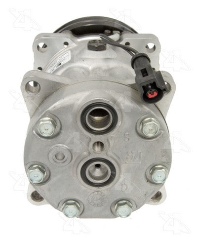 A/C Compressor Four Seasons 58789