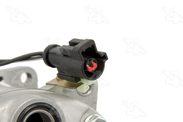 A/C Compressor Four Seasons 58789