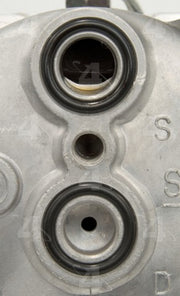 A/C Compressor Four Seasons 58789