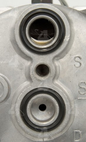 A/C Compressor Four Seasons 58789
