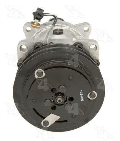 A/C Compressor Four Seasons 58789