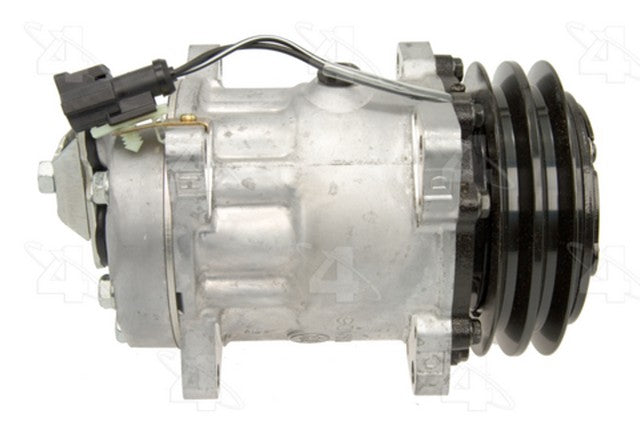 A/C Compressor Four Seasons 58789