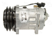 A/C Compressor Four Seasons 58789