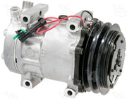 A/C Compressor Four Seasons 58794