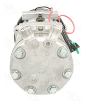 A/C Compressor Four Seasons 58794