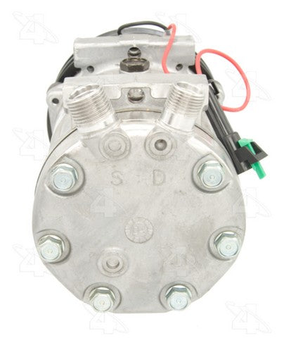 A/C Compressor Four Seasons 58794