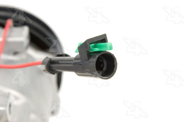 A/C Compressor Four Seasons 58794