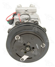 A/C Compressor Four Seasons 58794