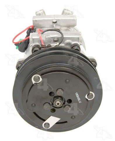 A/C Compressor Four Seasons 58794