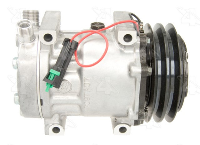 A/C Compressor Four Seasons 58794