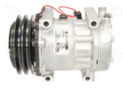 A/C Compressor Four Seasons 58794