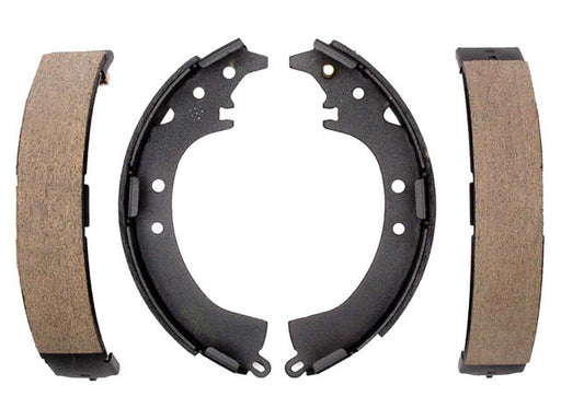 Drum Brake Shoe Raybestos Brakes 587PG