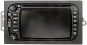 Infotainment Display Dorman-OE Solutions 588-001