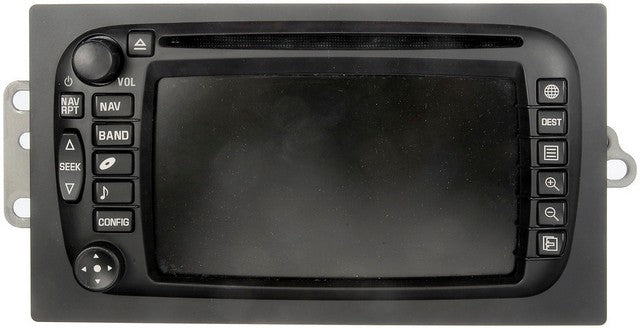 Infotainment Display Dorman-OE Solutions 588-001