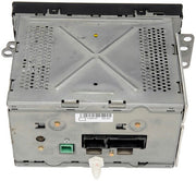 Infotainment Display Dorman-OE Solutions 588-001