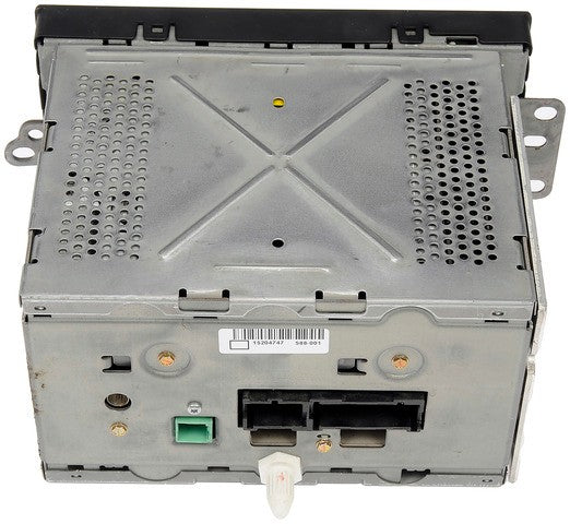 Infotainment Display Dorman-OE Solutions 588-001