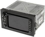 Infotainment Display Dorman-OE Solutions 588-001
