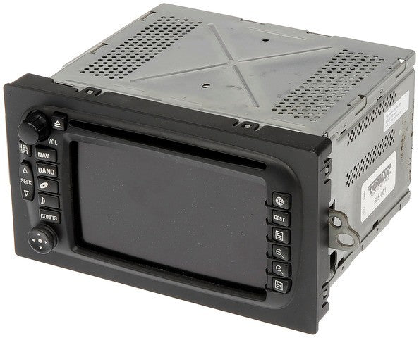 Infotainment Display Dorman-OE Solutions 588-001