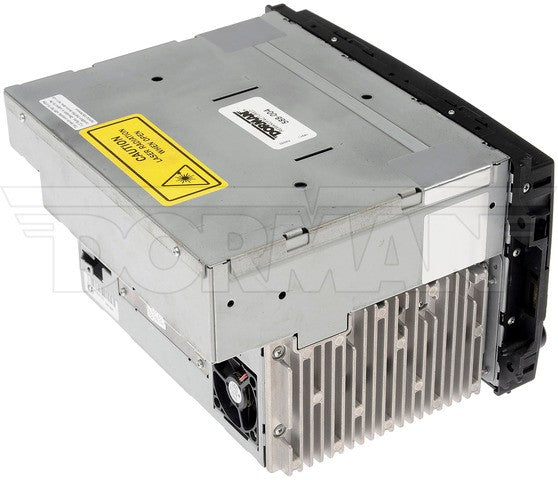 Infotainment Display Dorman-OE Solutions 588-004
