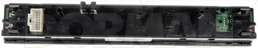 Infotainment Display Dorman-OE Solutions 588-100