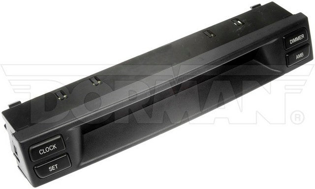 Infotainment Display Dorman-OE Solutions 588-100