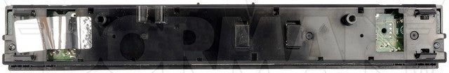 Infotainment Display Dorman-OE Solutions 588-101