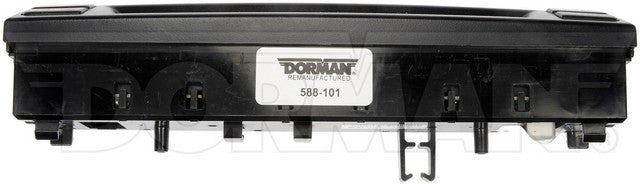 Infotainment Display Dorman-OE Solutions 588-101