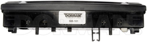 Infotainment Display Dorman-OE Solutions 588-101