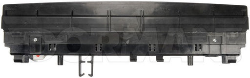 Infotainment Display Dorman-OE Solutions 588-101