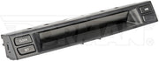 Infotainment Display Dorman-OE Solutions 588-101