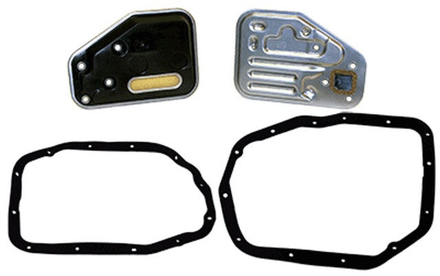 Transmission Filter Kit Wix Filters 58804