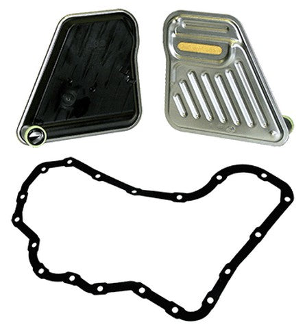 Transmission Filter Kit Wix Filters 58815