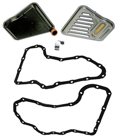 Transmission Filter Kit Wix Filters 58822