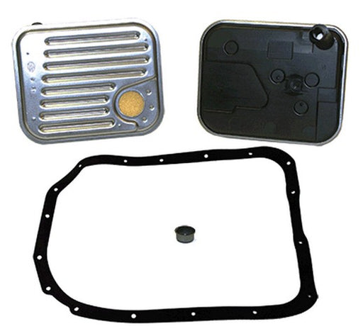 Transmission Filter Kit Wix Filters 58836