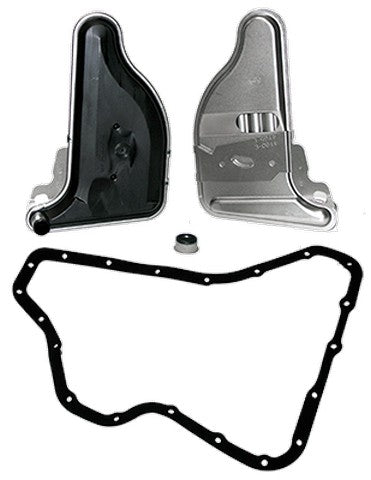 Transmission Filter Kit Wix Filters 58837