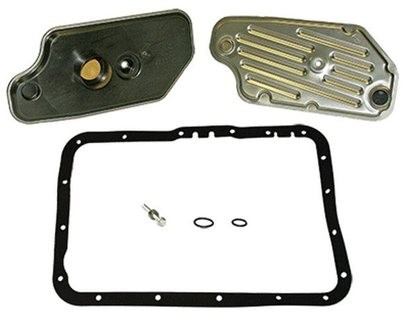 Transmission Filter Kit Wix Filters 58841