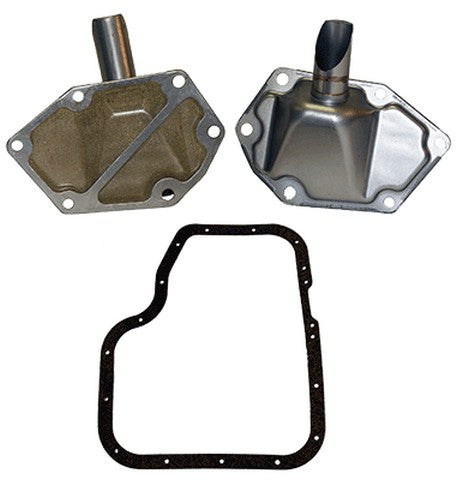 Transmission Filter Kit Wix Filters 58842