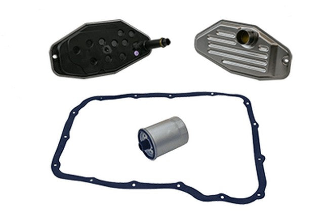 Transmission Filter Kit Wix Filters 58843