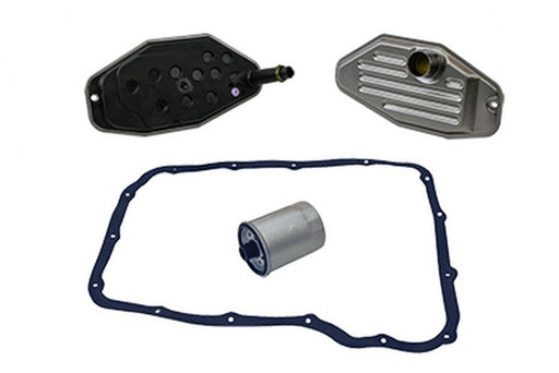 Transmission Filter Kit Wix Filters 58843