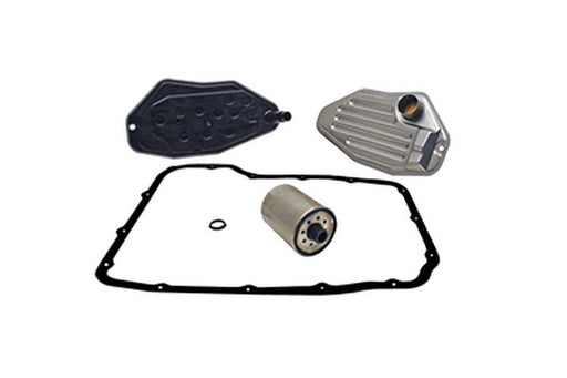 Transmission Filter Kit Wix Filters 58846
