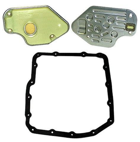 Transmission Filter Kit Wix Filters 58876