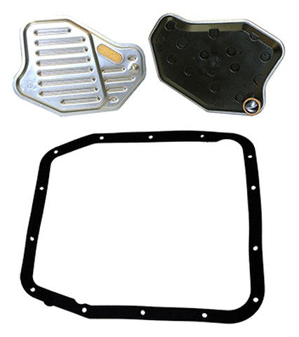 Transmission Filter Kit Wix Filters 58877