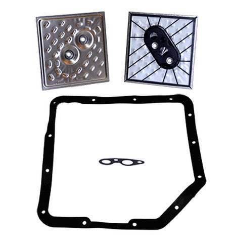 Transmission Filter Kit Wix Filters 58878