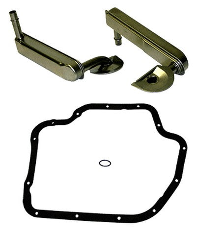 Transmission Filter Kit Wix Filters 58879
