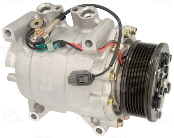 A/C Compressor Four Seasons 58881