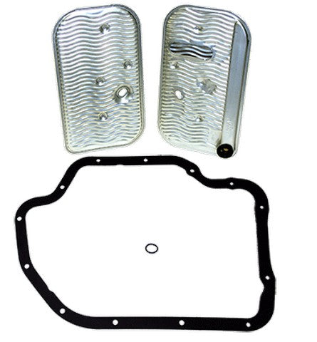 Transmission Filter Kit Wix Filters 58881