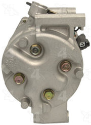 A/C Compressor Four Seasons 58881