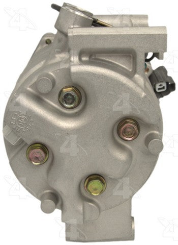 A/C Compressor Four Seasons 58881